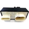 Relé dobehu ventilátora chladenia MEAT & DORIA 73240140