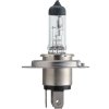 Philips LongLife EcoVision H4 P43t 12V 60/55W