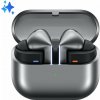 Bezdrôtové slúchadlá Samsung Galaxy Buds3 Pre strieborné (SM-R630NZAAEUE)