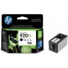 Čierny toner HP CD975AE