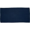Towel City Rýchloschnúci uterák 30x50 cm - Námornícka modrá | 30 x 50 cm