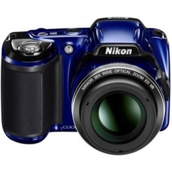 Nikon Coolpix L810