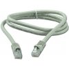 Gembird PP12-15M patch kábel RJ45, cat5e, UTP, 15m