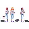 Barbie Hudobná producentka Ružové
