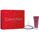 Calvin Klein Euphoria Woman EDP 50 ml + telové mlieko 100 ml darčeková sada