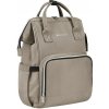 KikkaBoo batoh Siena Beige