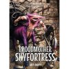 Broodmother Skyfortress - Jeff Rients