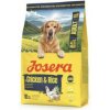 Josera Dog Adult Medium&Maxi Chicken & Rice 3 kg