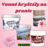 Kryštály do prania 1kg
