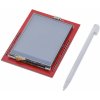TFT dotykový display shield 2.4
