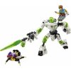 LEGO DREAMZzz 71454 - Mateo a robot Z-Flek