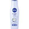 Nivea šampón na normálne vlasy Classic Mild 250 ml