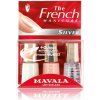 Mavala French Manicure Silver - Francouzká manikúra 3x5ml