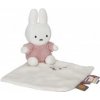 Little Dutch maznáčik králiček Miffy Fluffy Pink