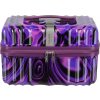 Travelite Lascana Edition Beautycase Purple Swirl 18 L TRAVELITE-77443-19