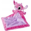 Disney Stitch Angel usínáček 34cm