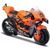 Maisto Maisto Tech3 KTM Factory Racing 2021 1:18 NO9 Petrucci