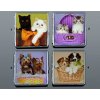 Tabatierka na cigarety PETS
