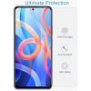 9H 2,5D Ochranné tvrdené sklo Xiaomi Redmi Note 11 TEMPERED GLASS transparentné