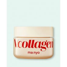Ma:nyo Krém na tvár proti starnutiu V Collagen Heart FIt Cream 50 ml