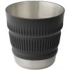 Seatosummit Detour Stainless Steel Collapsible Mug 475ml čierna