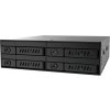 CHIEFTEC SATA Backplane CMR-425, 1x 5,25
