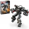 LEGO LEGO® Marvel 76277 War Machine v robotickém brnění
