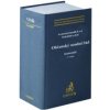 Občanský soudní řád. Komentář, 3. vydání - Karel Svoboda, Petr Smolík, Jiří Levý, Jiří Doležílek