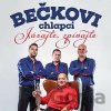 Bečkovi chlapci: Jásajte, zpívajte - Bečkovi chlapci
