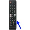 Dálkový ovladač na Samsung AA5900581A LED SMART