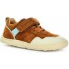 Bisgaard Baloo Cacao celoročné nízke barefoot topánky 27 EUR