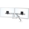 ERGOTRON HX Desk Dual Monitor Arm, stolní rameno pro 2 monitry až 32