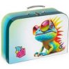 Kufřík lamino 34 cm Chameleon