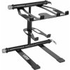 UDG Ultimate DIGI Stojan pre PC Black Stojan