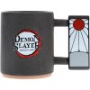 3D hrnček Demon Slayer 450 ml