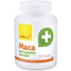 Wolfberry Maca peruánska extrakt kapsuly prostata, potencia, vitalita 140 cps