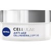 Nivea Hyaluron Cellular Filler OF 30 spevňujúci denný krém, 50 ml