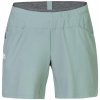 Hannah Tagi shorts chinois green