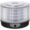 Sušička potravín Sencor SFD 3109BK 250W
