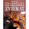 Všeobecná encyklopédia zvierat - David Burnie