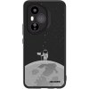 Picasee ULTIMATE CASE pro Honor 400 Pro 5G - Astronaut