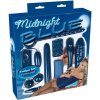 Sada Midnight Blue