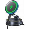 Baseus PrimeTrip VC2 Flex Pro Car Charger Mount Black