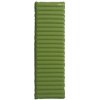 WARMPEACE NIMBUS LITE REGULAR WIDE grasshopper/grey Zelená karimatka