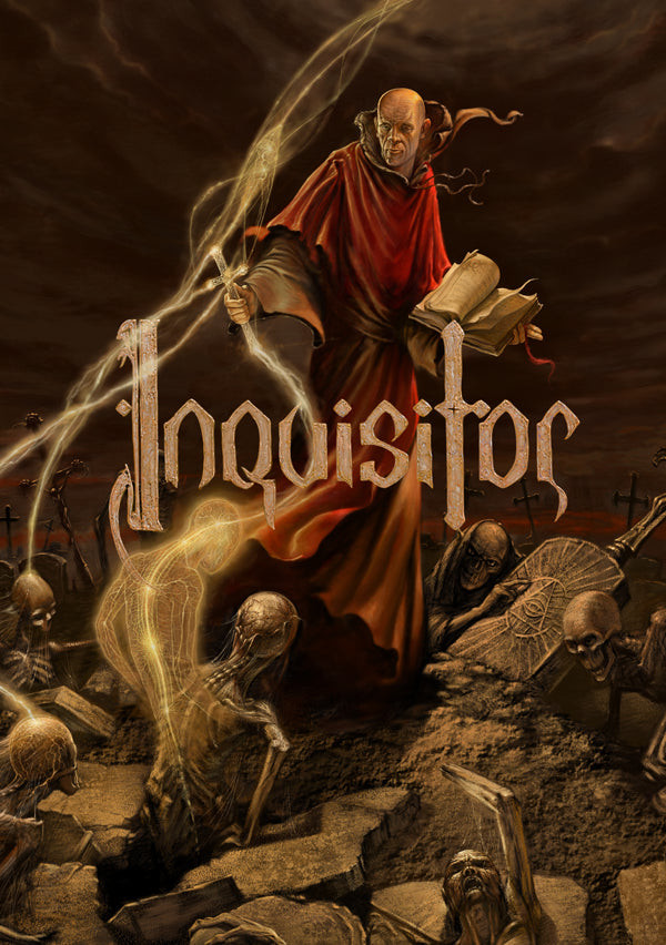 Inquisitor (Deluxe Edition)