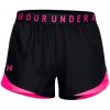 Under Armour Play Up shorts 3.0-BLK 1344552-028
