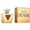Guess Seductive Desire toaletná voda dámska 75 ml