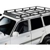 Strešný kôš Cruz Safari Mitsubishi Pajero 5d (V60/V80)