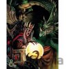 Pyramid International Obraz Dungeons & Dragons - Dragon of Desolation