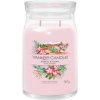 Sviečka Yankee Candle - BLOOMS, veľká